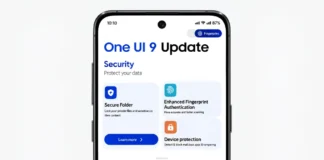 Η νέα ενημέρωση One UI 9 φέρνει ασφάλεια και προσαρμογή στα Galaxy S σειράς