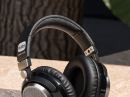 Η τεχνολογία Bluetooth βελτιώνει την ακουστική πιστότητα στα ακουστικά υψηλής ποιότητας