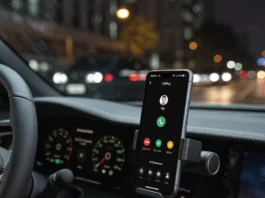 Η Android Auto βελτιώνει τις τηλεφωνικές κλήσεις στα αναδιπλούμενα τηλέφωνα