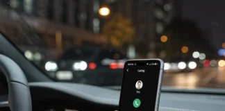 Η Android Auto βελτιώνει τις τηλεφωνικές κλήσεις στα αναδιπλούμενα τηλέφωνα