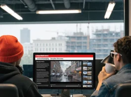Η διαρροή GTA 6 αποκαλύπτει την πλήρη ιστορία και τον build