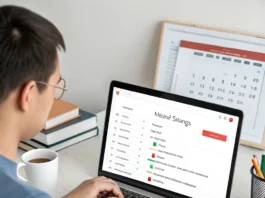Πώς η ρύθμιση Gmail βελτιώνει την παραγωγικότητα και το ιστορικό συνομιλιών