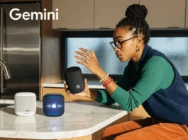 Η εξέλιξη της Gemini AI ανταγωνίζεται τη Siri και Alexa στο οικοσύστημα Google