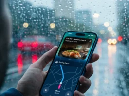 Πώς το iPhone συνδυάζει Live Activities και Driving Focus στις λειτουργίες CarPlay