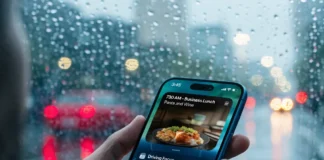 Πώς το iPhone συνδυάζει Live Activities και Driving Focus στις λειτουργίες CarPlay
