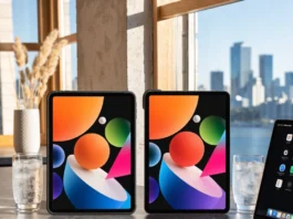 Η Apple ανανεώνει την γκάμα iPad και Mac με νέες τεχνολογίες OLED και macOS Golden Gate