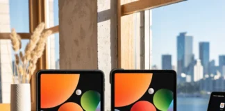 Η Apple ανανεώνει την γκάμα iPad και Mac με νέες τεχνολογίες OLED και macOS Golden Gate