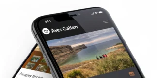 Η Aves Gallery προσφέρει ιδιωτική διαχείριση και επεξεργασία εικόνων