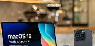 Η νέα OLED οθόνη στο MacBook Pro 2026 φέρνει αλλαγές στην τεχνολογία touch-screen