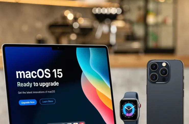Η νέα OLED οθόνη στο MacBook Pro 2026 φέρνει αλλαγές στην τεχνολογία touch-screen