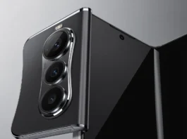 Η σύγκριση vivo X Fold 6 με Galaxy Z Fold 8 Ultra αποκαλύπτει χαρακτηριστικά