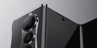 Η σύγκριση vivo X Fold 6 με Galaxy Z Fold 8 Ultra αποκαλύπτει χαρακτηριστικά