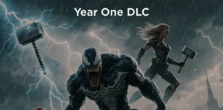 Η επιτυχία των Marvel Tokon και του Year One DLC στην αγορά παιχνιδιών