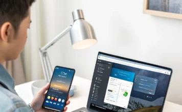 KDE Connect προσφέρει δωρεάν σύνδεση Android με Windows και συγχρονισμό
