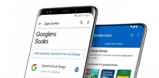 Πώς η One UI 9.0 συνδυάζει Googlebooks και Samsung Galaxy με Android 17