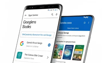 Πώς η One UI 9.0 συνδυάζει Googlebooks και Samsung Galaxy με Android 17