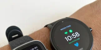 Η νέα αναβάθμιση Fitbit Air βελτιώνει αυτόματη ανίχνευση προπόνησης