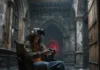 Η παρουσίαση του Remnants στο Apple Vision Pro φέρνει τρόμο VR μοναδικό