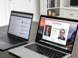 Η συμβατότητα του Googlebook με MacBook και Android λάπτοπ εξετάζεται