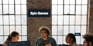 Η Epic Games εξελίσσει παιχνίδι Disney με AI για τεχνολογία 2026