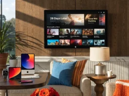 Οι νέες προσφορές Apple TV 4K και iCloud+ συνδρομές με Bonus ταινίες