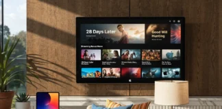 Οι νέες προσφορές Apple TV 4K και iCloud+ συνδρομές με Bonus ταινίες