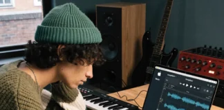 Οδηγός AppleInsider για δημιουργία μουσικής στο GarageBand με MacBook Pro