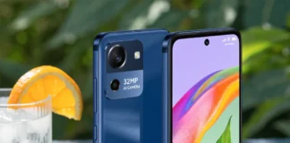 Το Samsung Galaxy A17 προσφέρει βασικά χαρακτηριστικά σε προσιτή τιμή