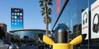 Η συνεργασία Apple και Pokémon φέρνει Beats Pill με θέμα Pikachu στο Target