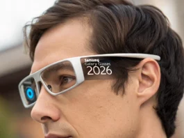 Τα νέα Galaxy Glasses 2026 προσφέρουν κάμερα 12MP και μπαταρία 72 ωρών