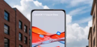 Το ColorOS 17 στο OPPO Find X10 προσφέρει διαφανή Liquid Glass διεπαφή