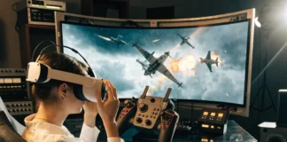 Το Project Wingman φέρνει νέα εμπειρία αερομαχίας με VR και HOTAS
