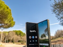 Το Samsung Galaxy Z Fold 8 Ultra αντιμετωπίζει πρόβλημα αυτόματης περιστροφής οθόνης