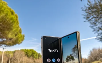 Το Samsung Galaxy Z Fold 8 Ultra αντιμετωπίζει πρόβλημα αυτόματης περιστροφής οθόνης