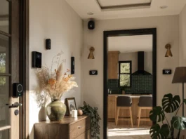 Η Apple Home Collection ενισχύει την έξυπνη κατοικία με προηγμένες λύσεις ασφαλείας και διαχείρισης