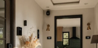 Η Apple Home Collection ενισχύει την έξυπνη κατοικία με προηγμένες λύσεις ασφαλείας και διαχείρισης