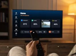 Η νέα tvOS 27.2 φέρνει Siri AI σε παλαιότερα μοντέλα Apple TV
