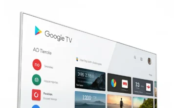 Η εμπειρία χρήστη στο Google TV μέσω μινιμαλιστικού τρίτου launcher χωρίς διαφημίσεις