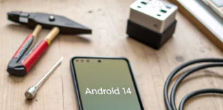 Οδηγός χρήσης Google Pixel 6 με επτά χρόνια ενημερώσεων ασφαλείας Android