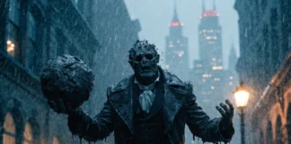 Η βίαιη ταινία Clayface συνδυάζει horror και ρομαντισμό στο DCU