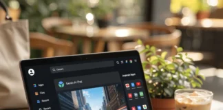 Η εξέλιξη των Googlebook laptops με Gemini και υποστήριξη Android apps