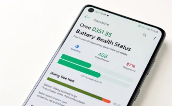 Πώς η One UI 8.5 φροντίζει την υγεία μπαταρίας στο Galaxy S24 Ultra