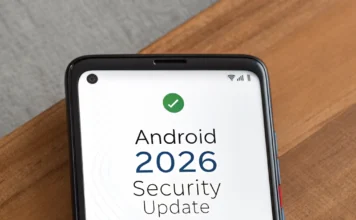 Το Android βελτιώνει την ασφάλεια με νέα λειτουργίες και κρυπτογράφηση δεδομένων