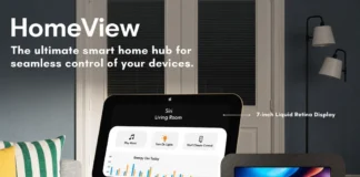 Το HomeView συνδυάζει το iMac G4 και Siri σε έξυπνο κέντρο