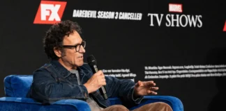 Ο Brad Winderbaum σχολιάζει την ακύρωση Daredevil σαιζόν 3 και το μέλλον Marvel
