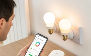 Η νέα ενημέρωση Google Home βελτιώνει τον έλεγχο έξυπνων συσκευών