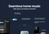 Το νέο Mac σύστημα ήχου υποστηρίζει HomePods και Wi-Fi 6E άψογα