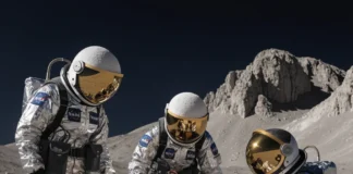 Η NASA αναπτύσσει ανθεκτικές μπαταρίες στερεάς κατάστασης για τη Σελήνη