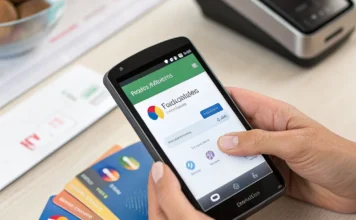 Η νέα διεπαφή του Google Wallet βελτιώνει τη διαχείριση καρτών πληρωμής