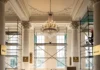 Apple δωρεά 25 εκατομμυρίων στη White House για ανακαίνιση ballroom
